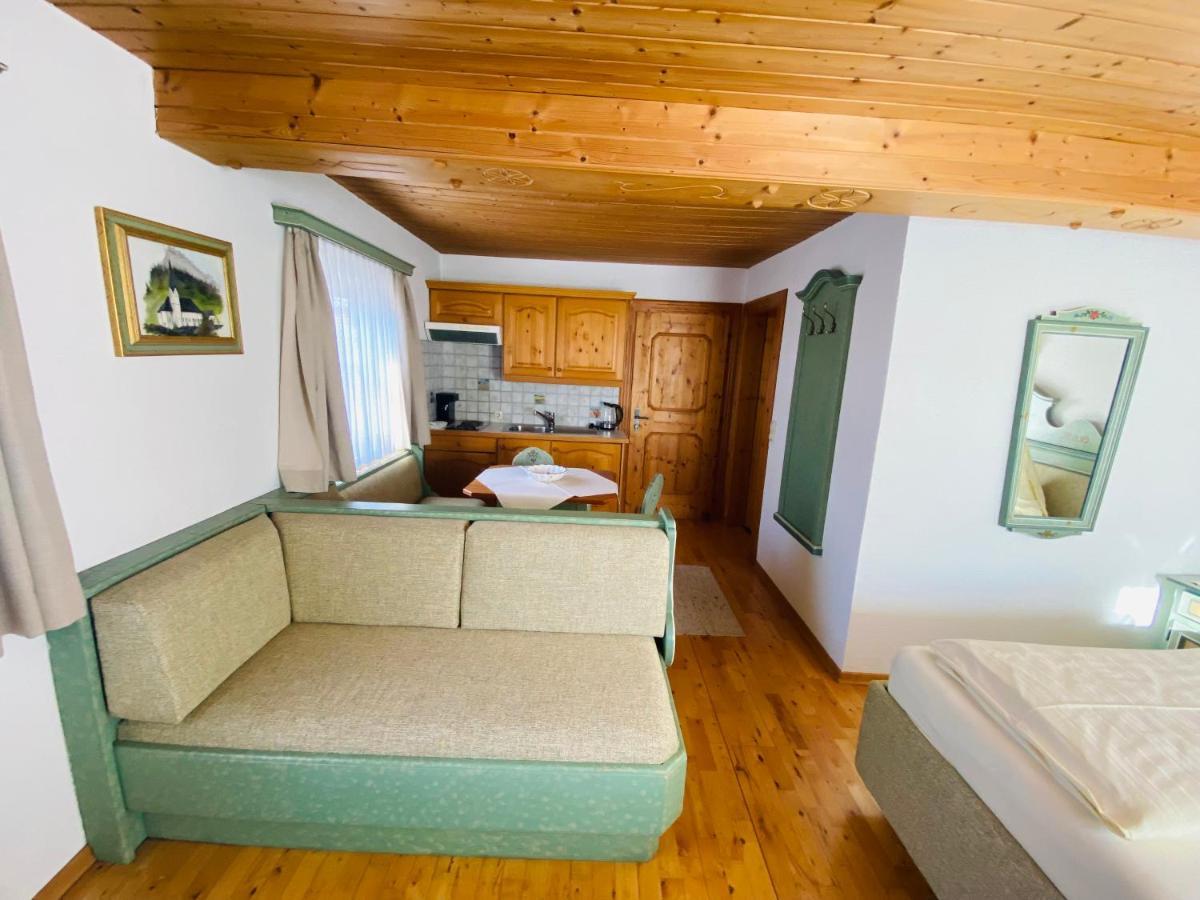 Wengerbauer Villa Dorfgastein Bagian luar foto