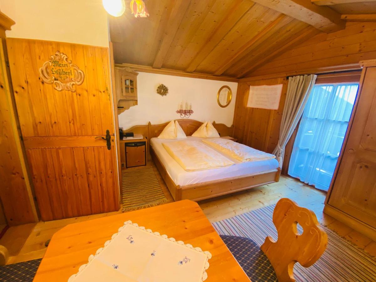 Wengerbauer Villa Dorfgastein Bagian luar foto
