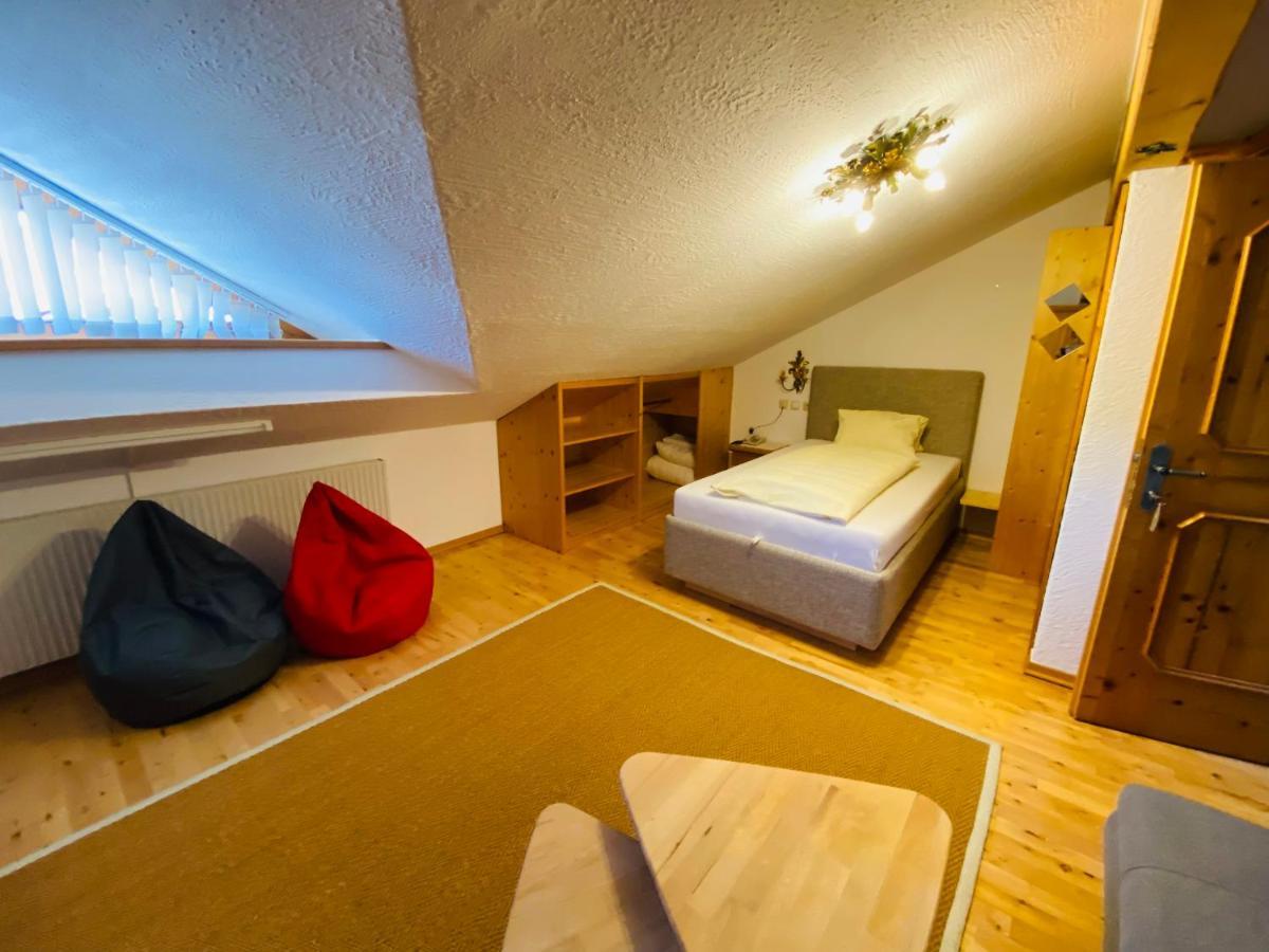 Wengerbauer Villa Dorfgastein Bagian luar foto
