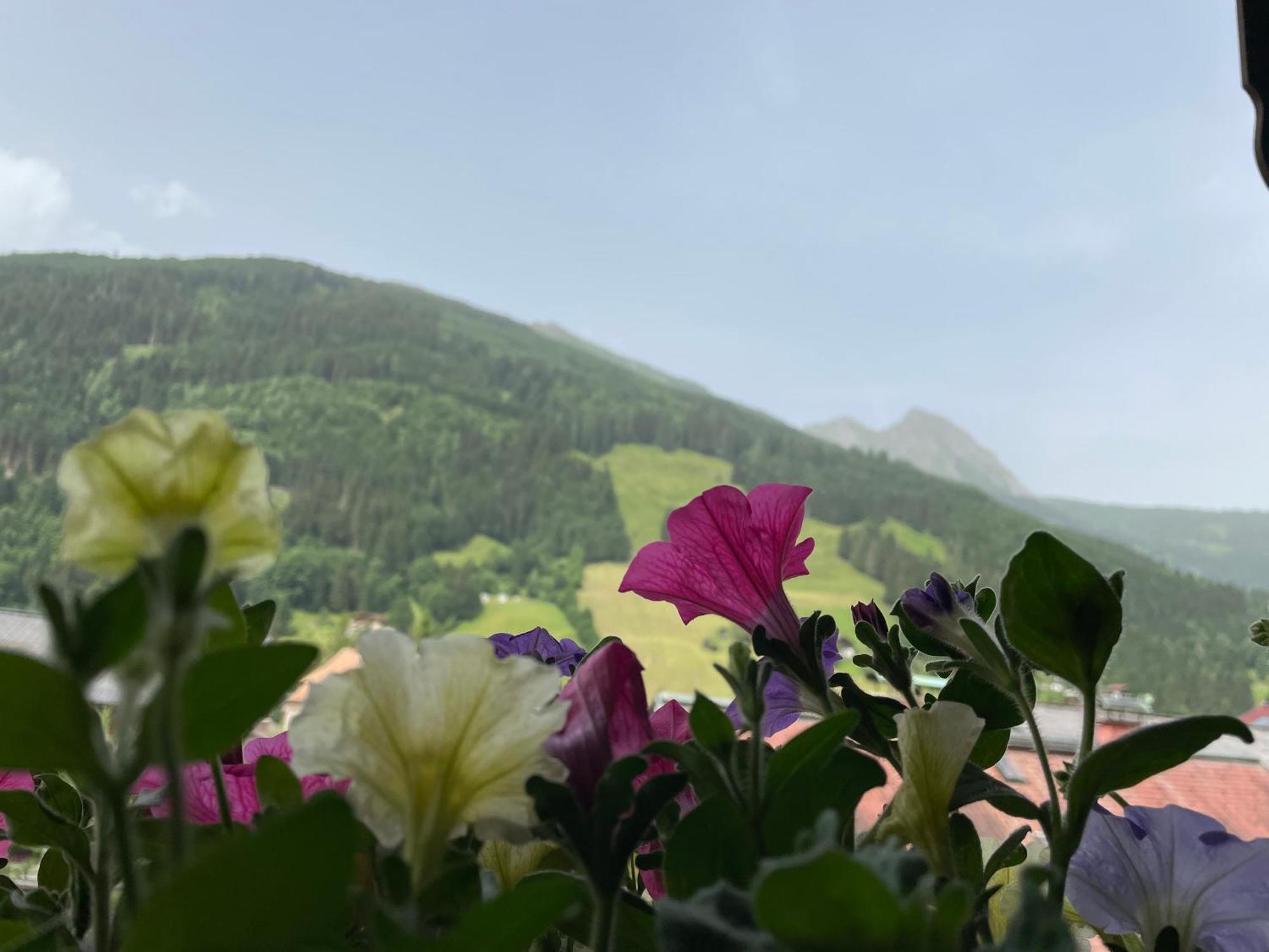 Wengerbauer Villa Dorfgastein Bagian luar foto
