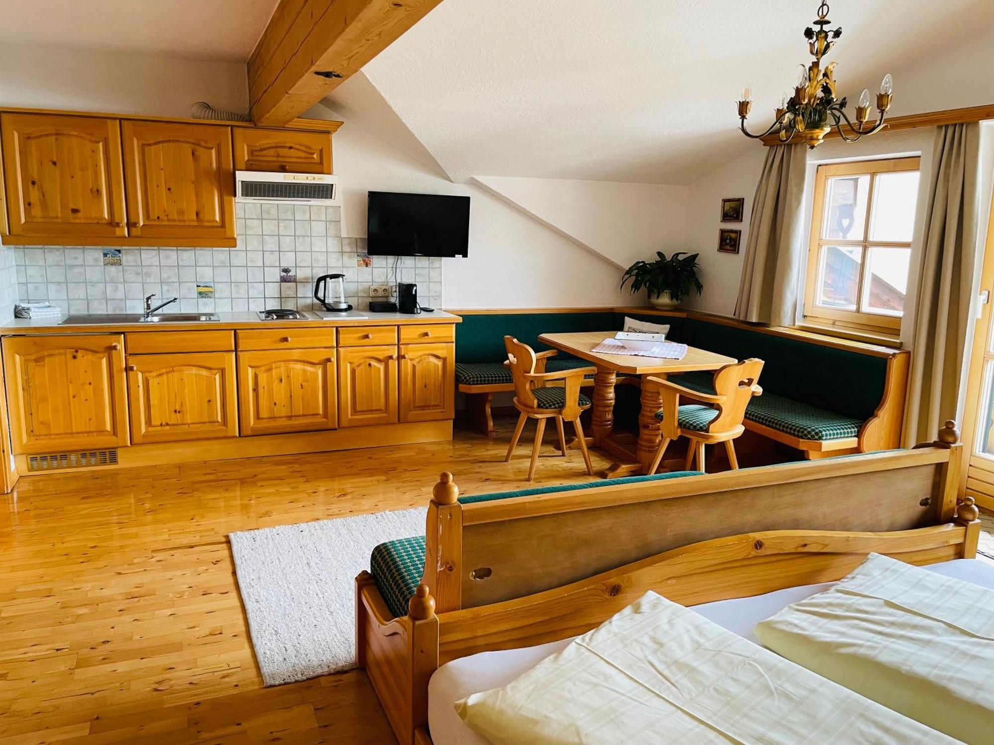 Wengerbauer Villa Dorfgastein Bagian luar foto