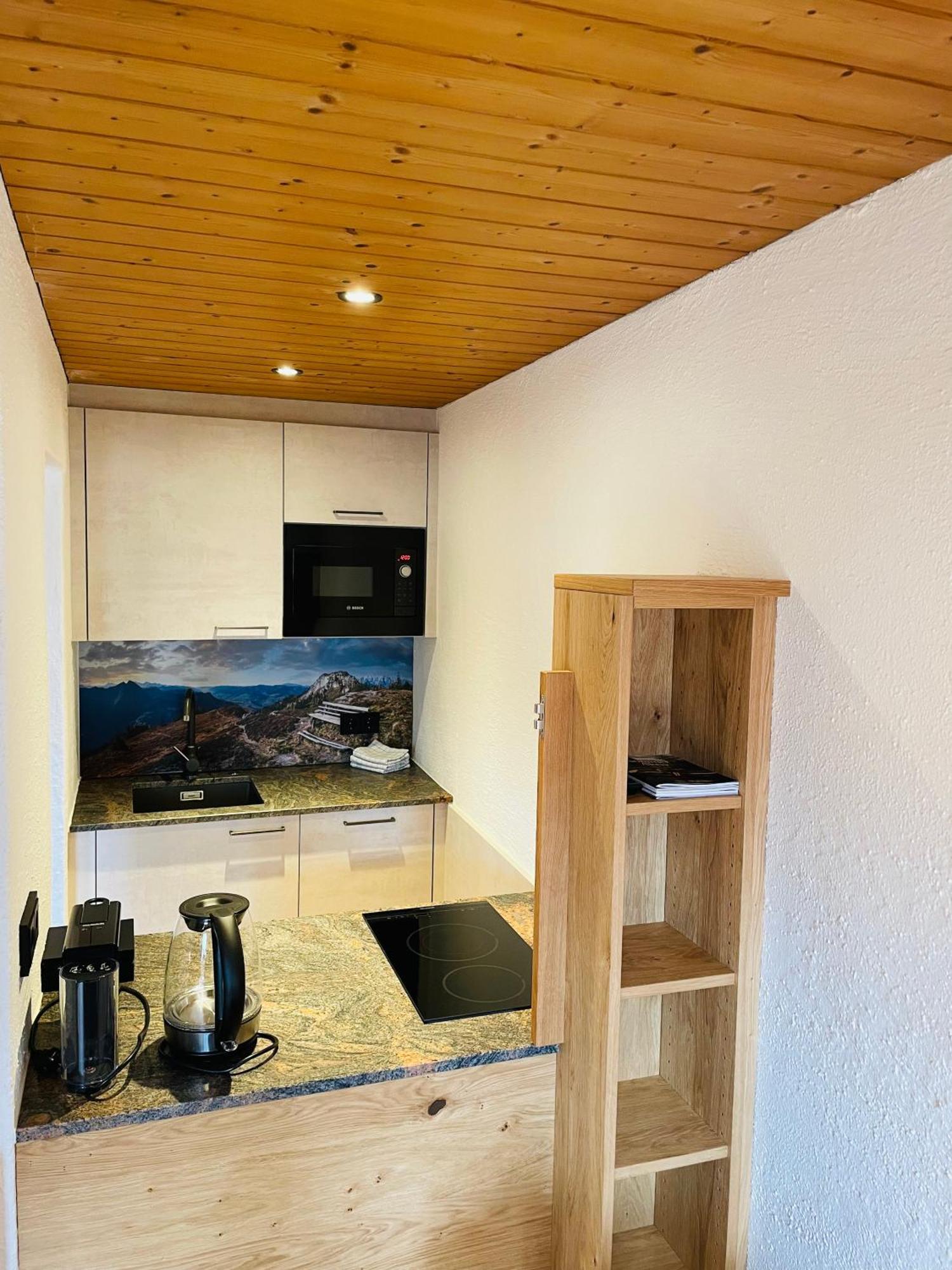 Wengerbauer Villa Dorfgastein Bagian luar foto