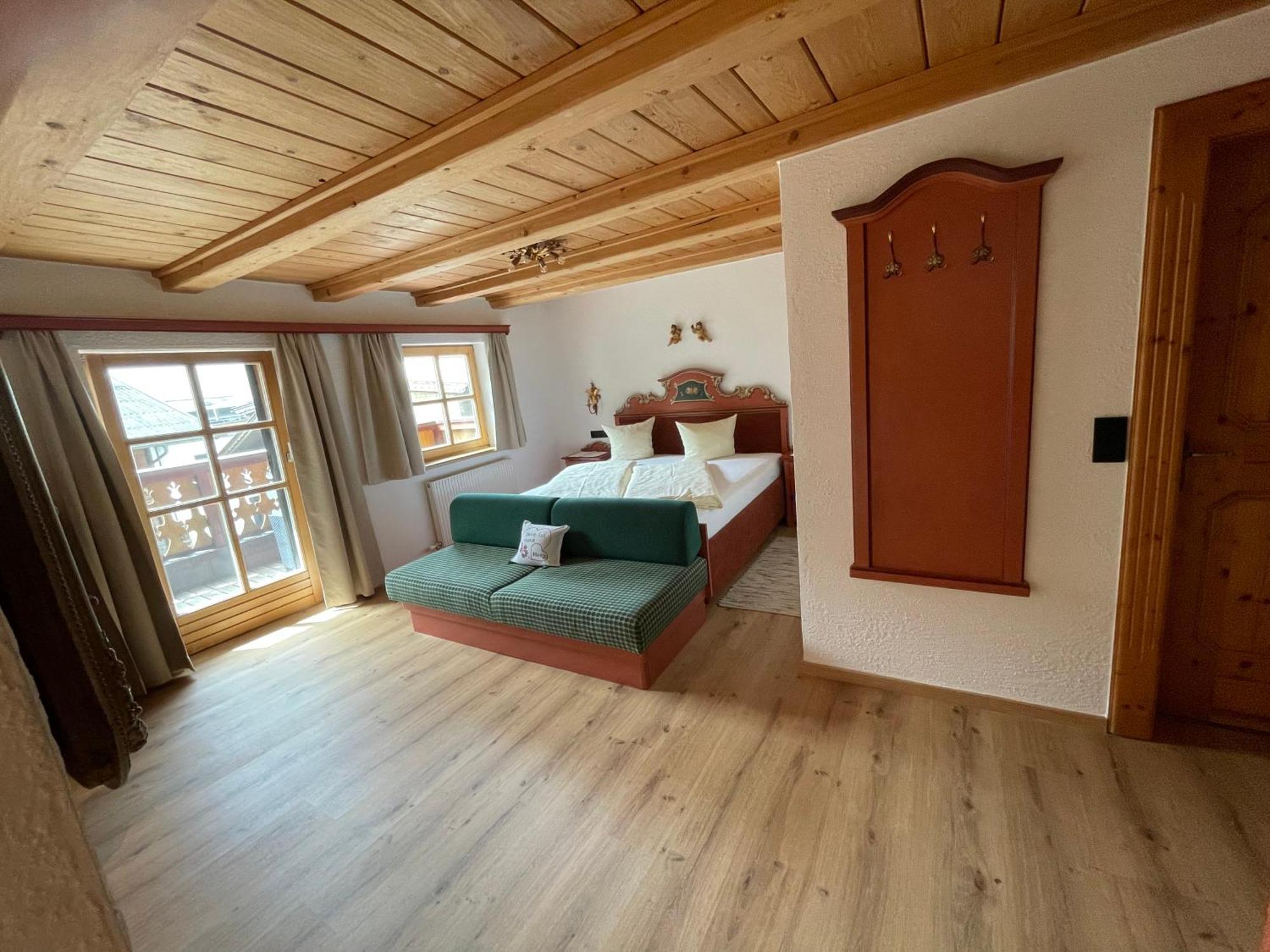 Wengerbauer Villa Dorfgastein Bagian luar foto